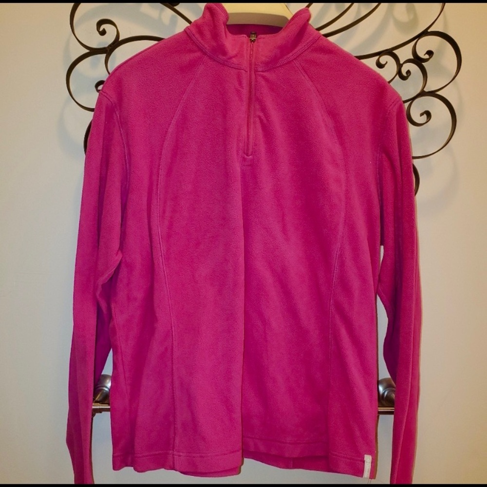 Women’s Columbia pullover